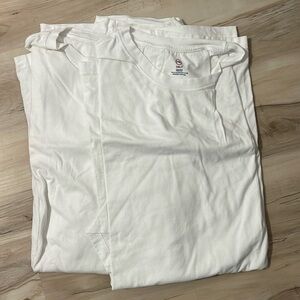 Harbor Bay Moisture Wicking Tees NWOT
